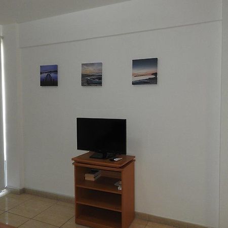 One Bedroom Aptm لارنكا المظهر الخارجي الصورة