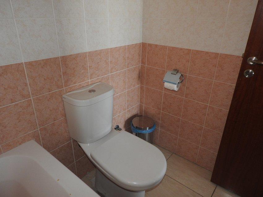 One Bedroom Aptm لارنكا المظهر الخارجي الصورة