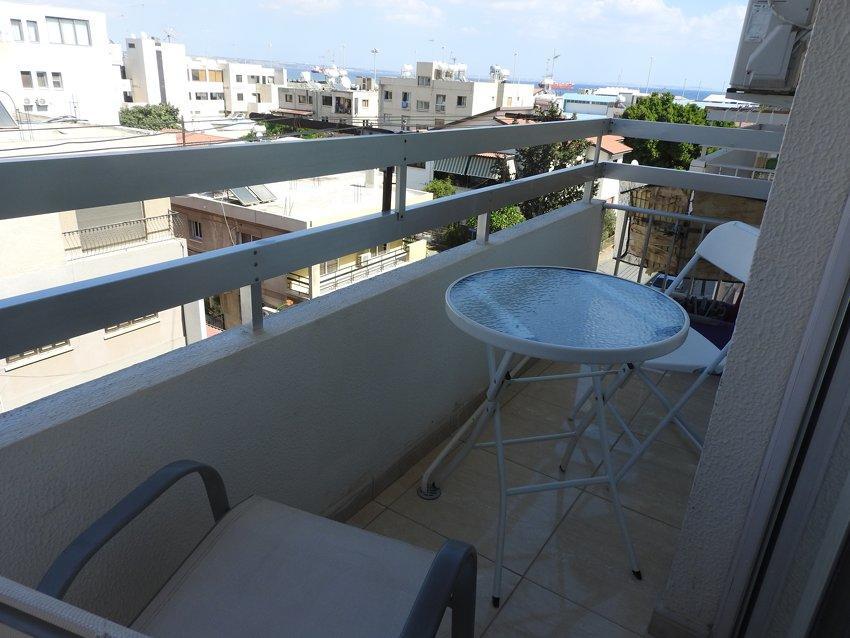 One Bedroom Aptm لارنكا المظهر الخارجي الصورة
