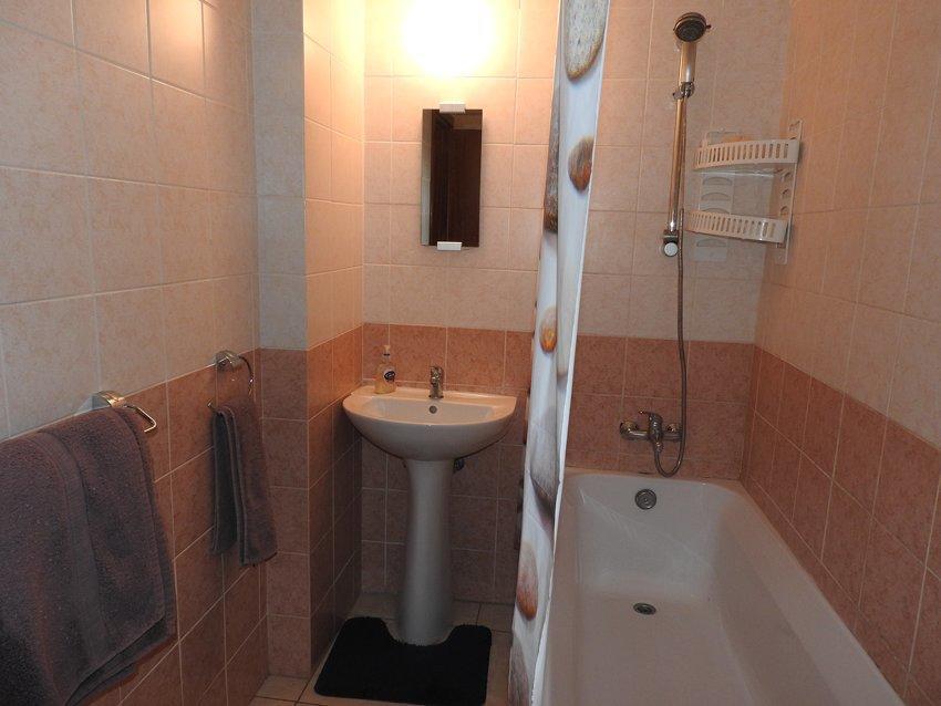 One Bedroom Aptm لارنكا المظهر الخارجي الصورة
