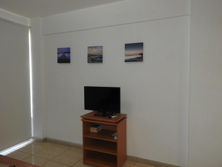 One Bedroom Aptm لارنكا المظهر الخارجي الصورة
